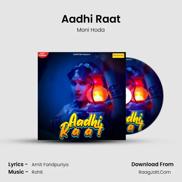 Aadhi Raat mp3 song