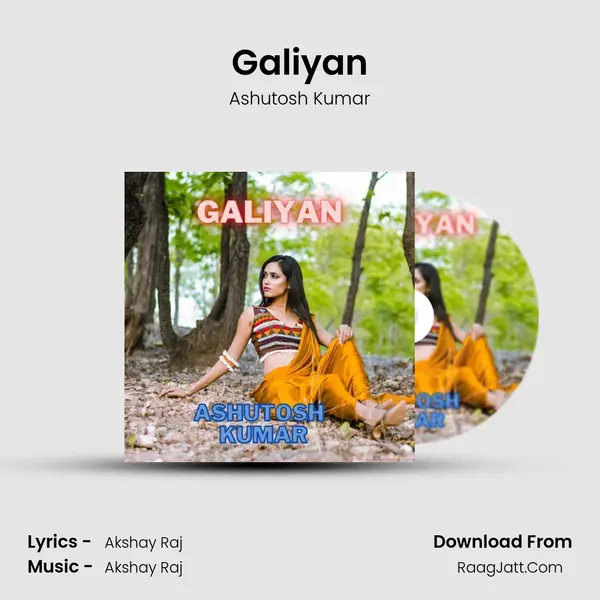 Galiyan mp3 song