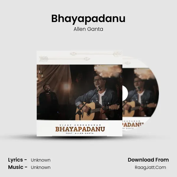 Bhayapadanu mp3 song