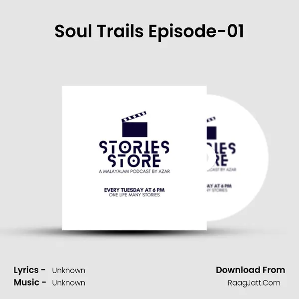 Soul Trails Episode-01 MP3 Song by  Cover
