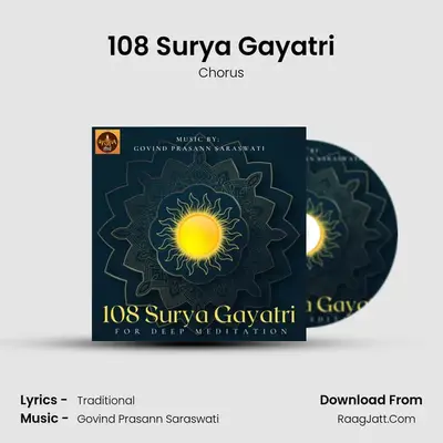 Govind Prasann Saraswati