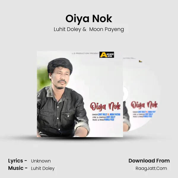Oiya Nok - Luhit Doley
