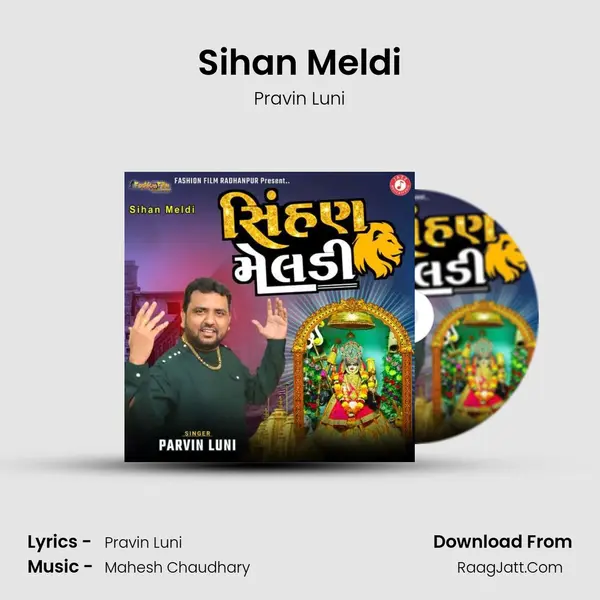 Sihan Meldi - Pravin Luni