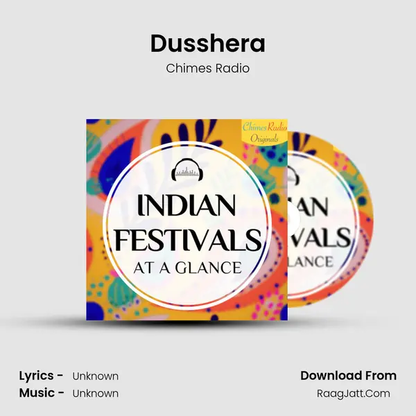 Dusshera Cover
