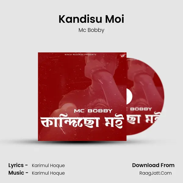 Kandisu Moi mp3 song