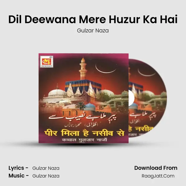 Dil Deewana Mere Huzur Ka Hai mp3 song