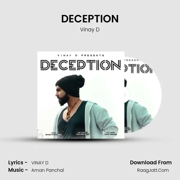 DECEPTION mp3 song