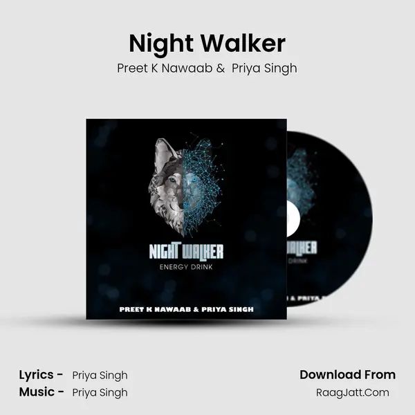Night Walker mp3 song
