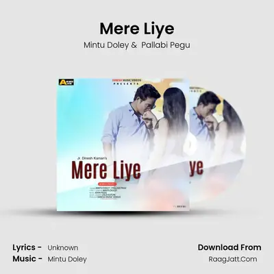 Mere Liye - Single - Mintu Doley