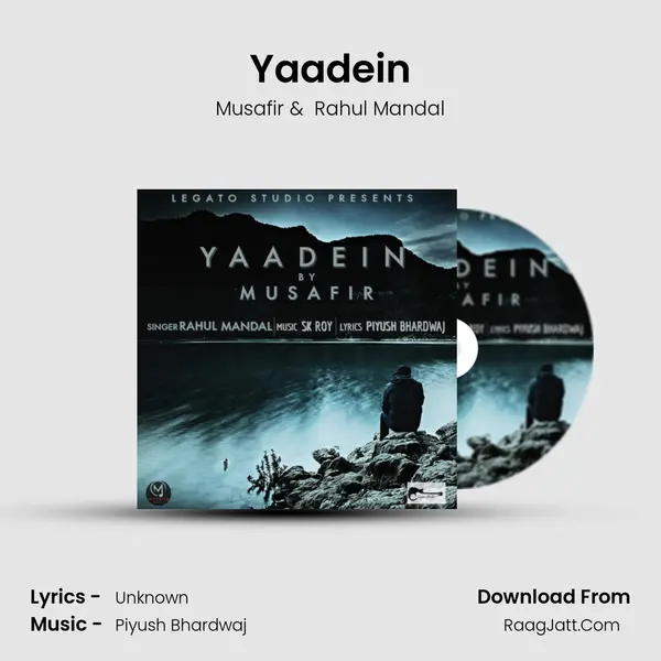 Yaadein mp3 song