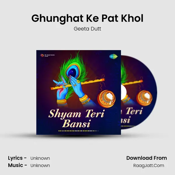 Ghunghat Ke Pat Khol Cover