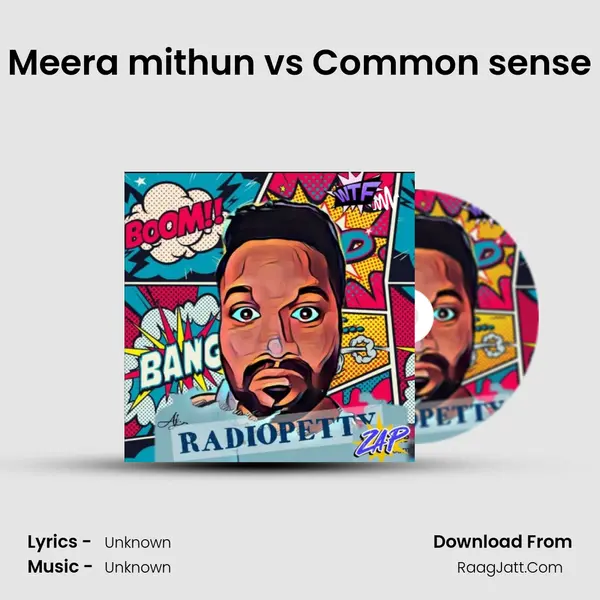 Meera mithun vs Common sense MP3 Song by  Cover