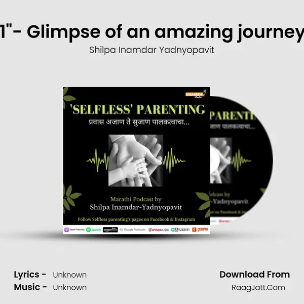 Wrap-up 2021- Glimpse of an amazing journey so far !!! Ep.17 mp3 song