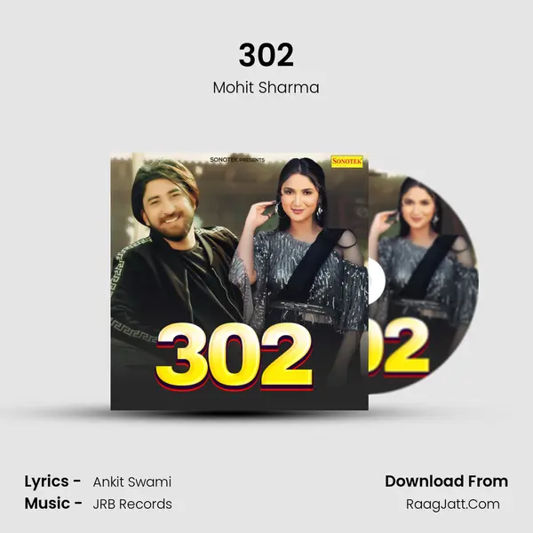 302 - Mohit Sharma