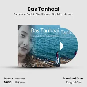 Bas Tanhaai Cover