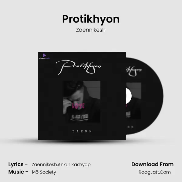 PROTIKHYON - Zaennikesh