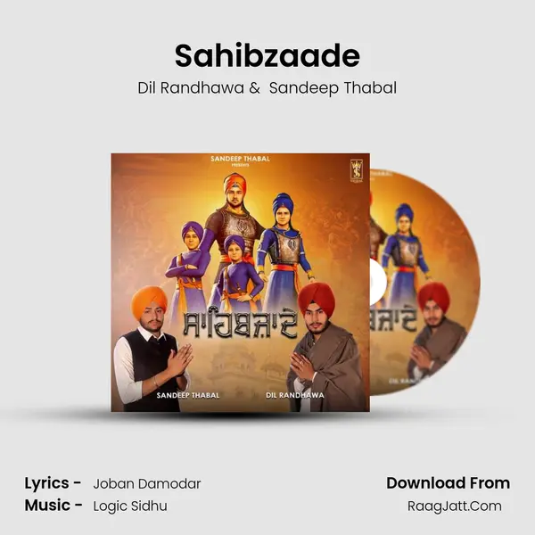 Sahibzaade - Dil Randhawa