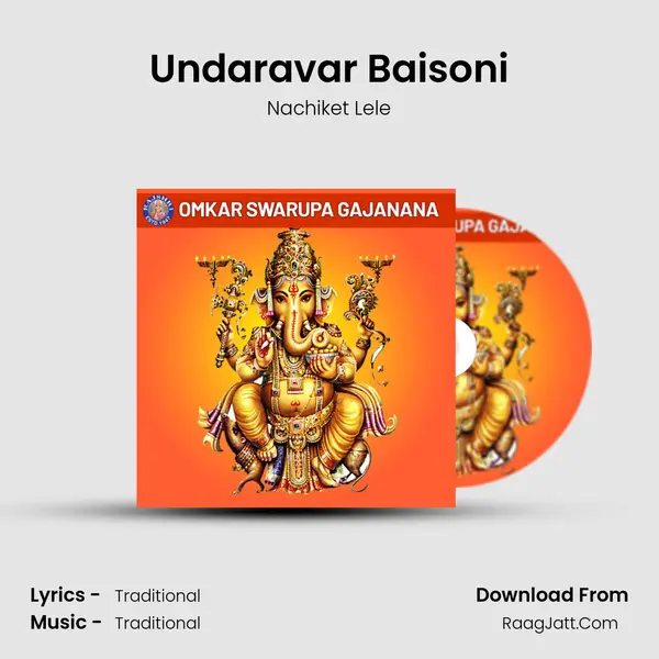 Undaravar Baisoni Cover