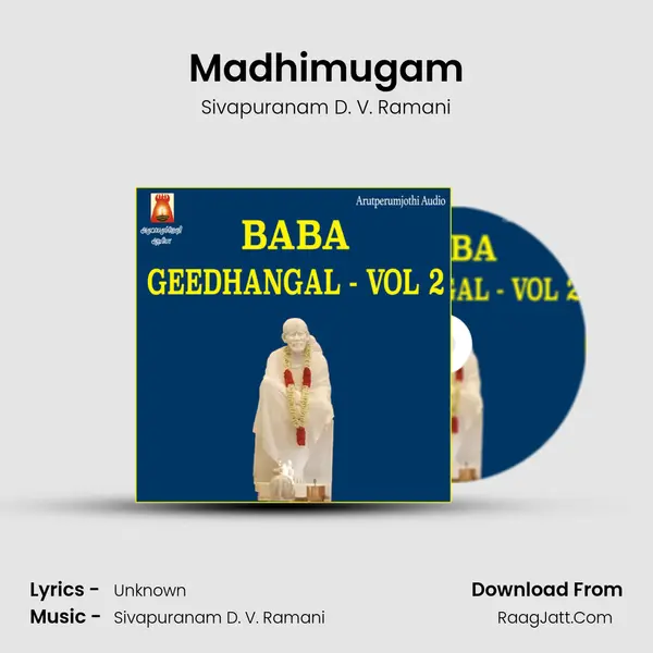 Madhimugam MP3 Song by Sivapuranam D. V. Ramani Cover