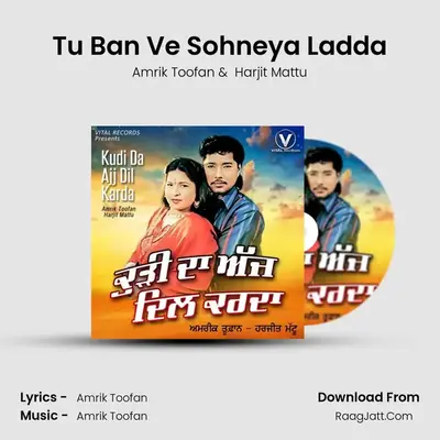 Tu Ban Ve Sohneya Ladda Cover