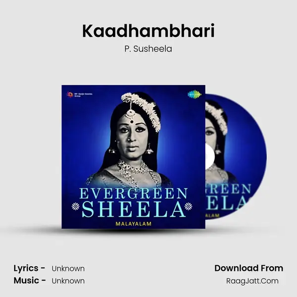 Kaadhambhari Cover