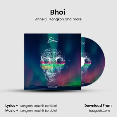 Bhoi (Prhym Remix) MP3 Song by Anhelix Cover