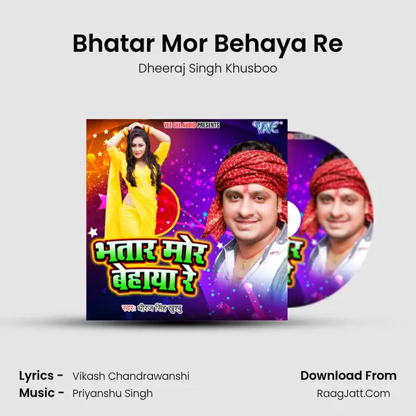 Bhatar Mor Behaya Re mp3 song