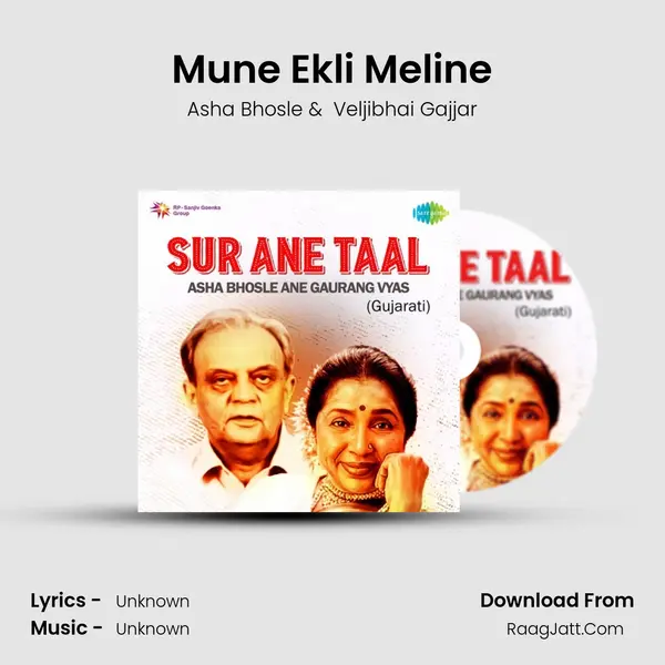 Mune Ekli Meline Cover