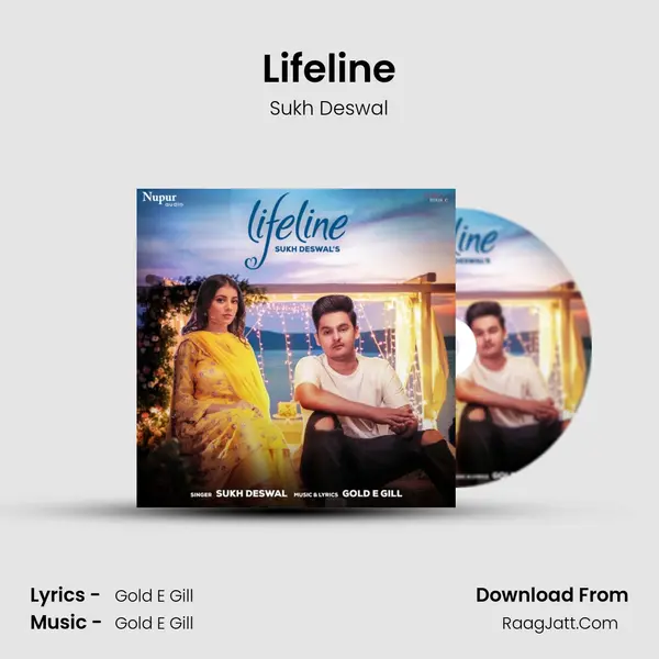 Lifeline - Sukh Deswal