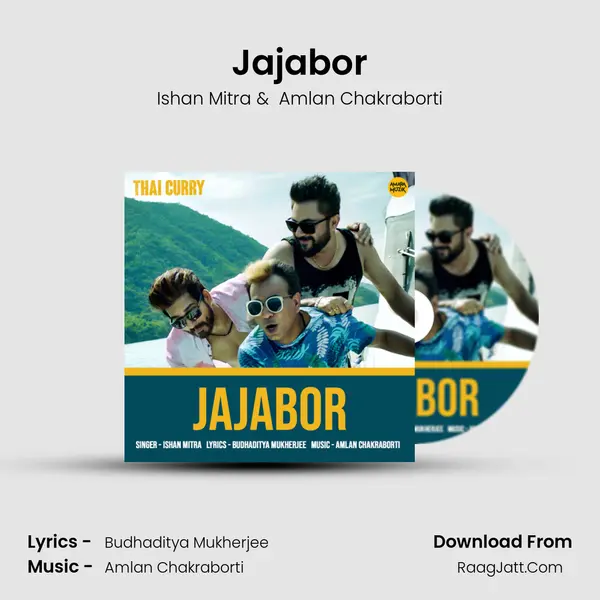 Jajabor mp3 song