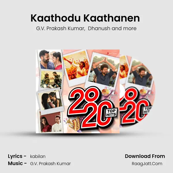 Kaathodu Kaathanen (From 