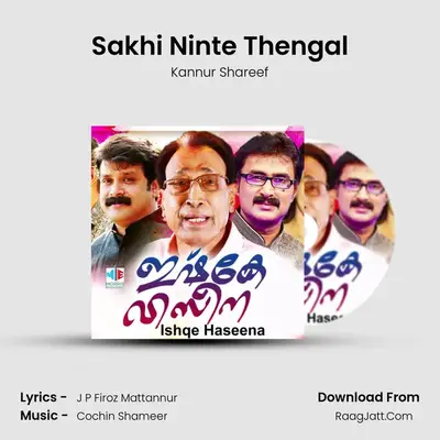 Sakhi Ninte Thengal mp3 song