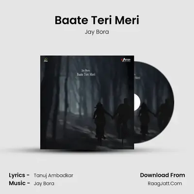 Baate Teri Meri mp3 song
