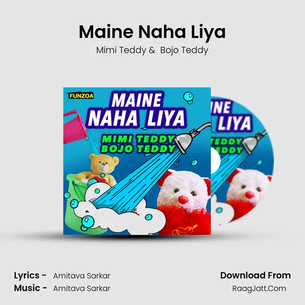Maine Naha Liya mp3 song