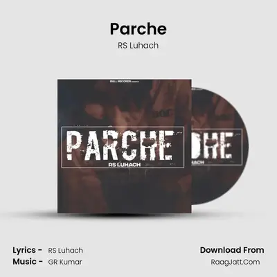 Parche mp3 song