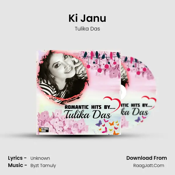 Ki Janu Cover