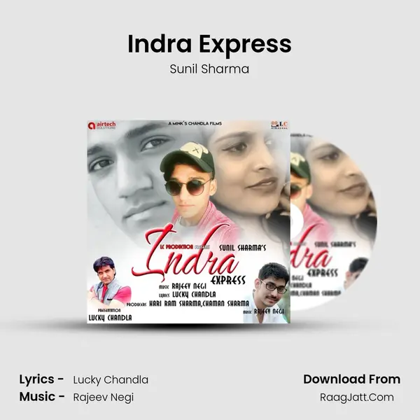 Indra Express mp3 song