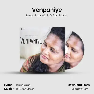 Venpaniye MP3 Song by Darus Rajan Cover