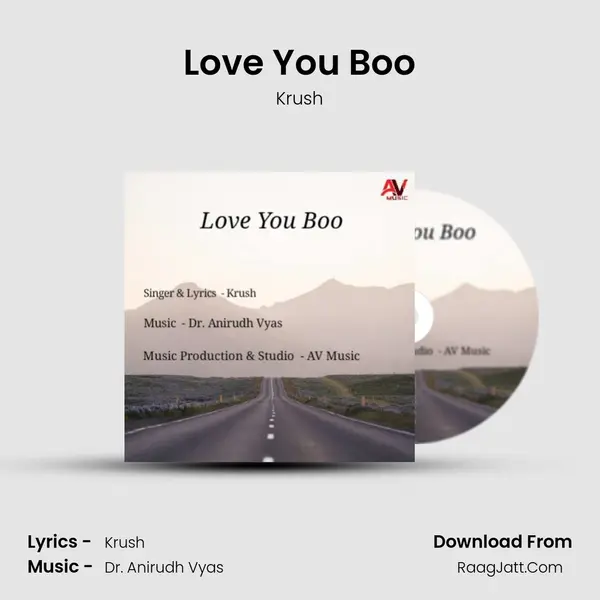 Love You Boo mp3 song