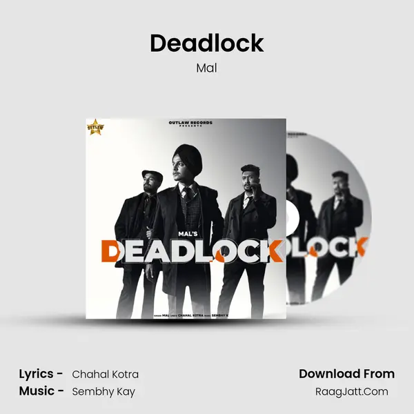 Deadlock mp3 song