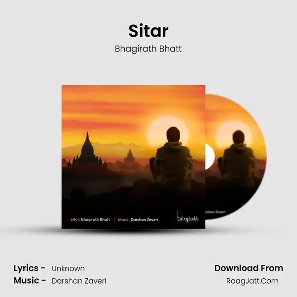 Sitar mp3 song