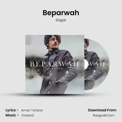 Beparwah MP3 Song by Sagar Cover
