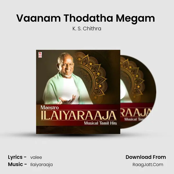Vaanam Thodatha Megam (From "Chinnappadas") Cover