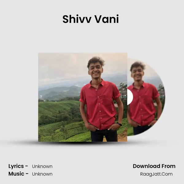 Shivv Vani (Trailer) Cover