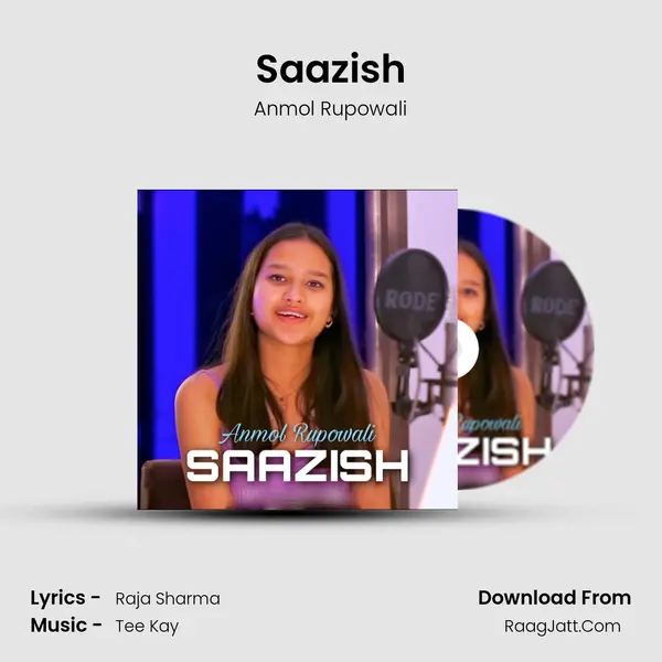Saazish mp3 song