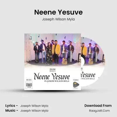 Neene Yesuve - Joseph Wilson Myla
