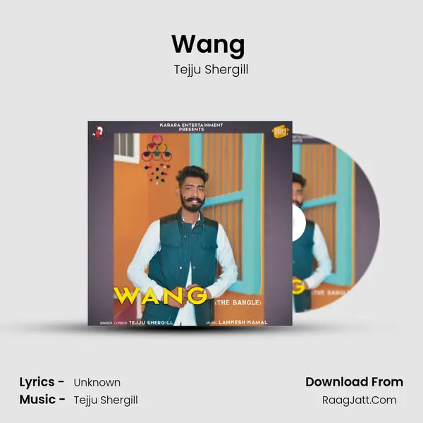 Wang (The Bangle) mp3 song