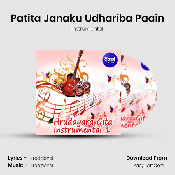 Patita Janaku Udhariba Paain MP3 Song by Instrumental Cover