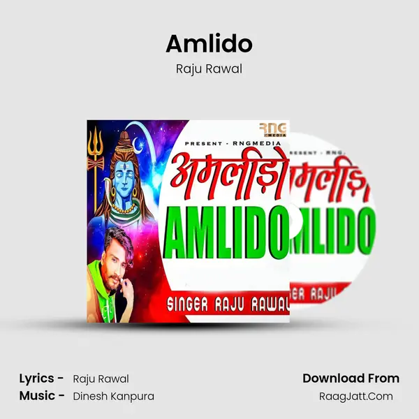 Amlido - Raju Rawal