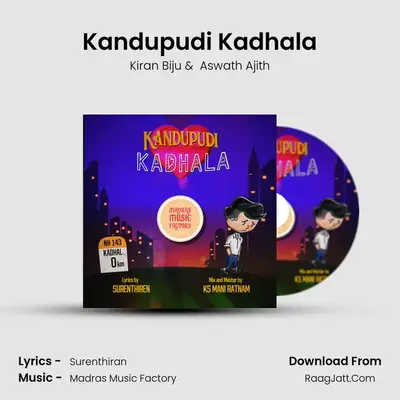 Kandupudi Kadhala mp3 song